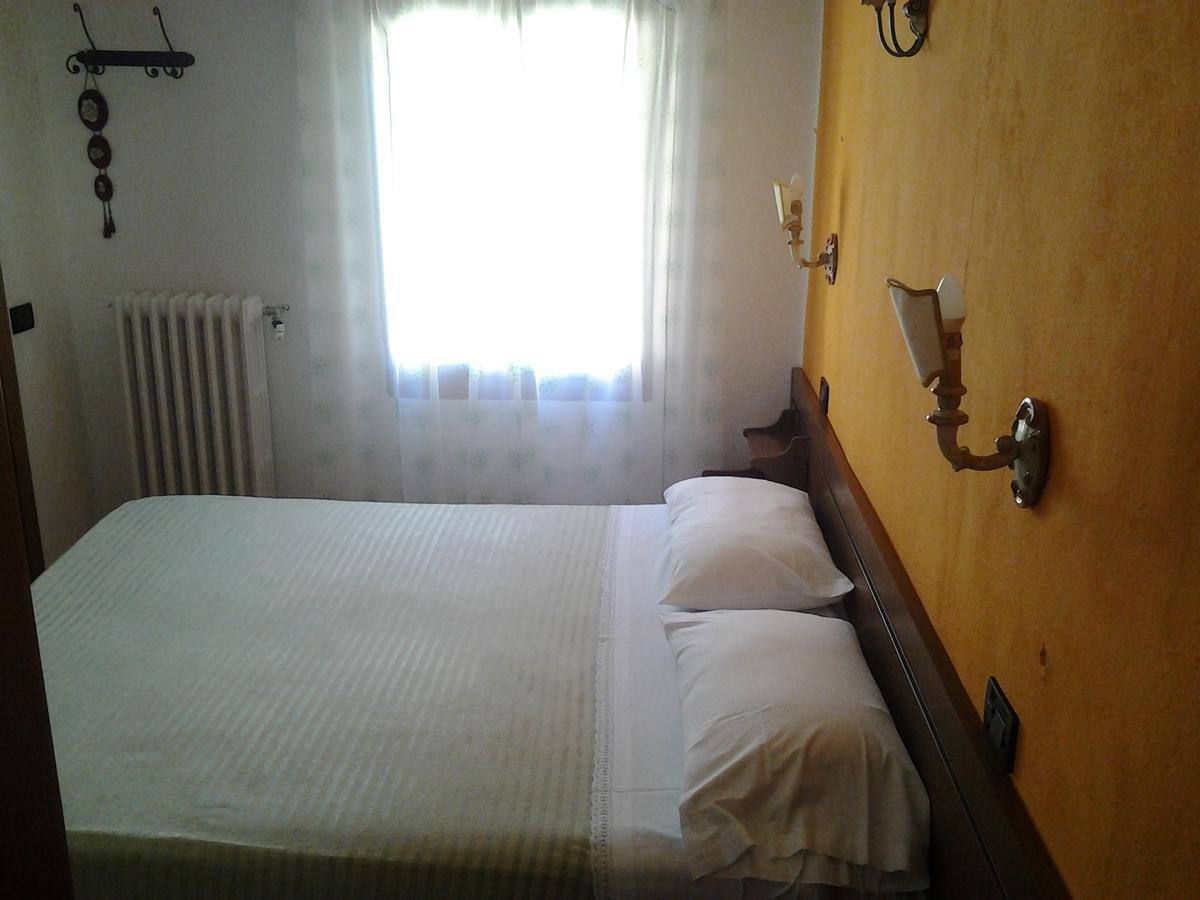 Albergo Ristorante Guerri Pievepelago Ngoại thất bức ảnh