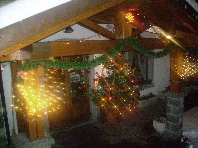 Albergo Ristorante Guerri Pievepelago Ngoại thất bức ảnh