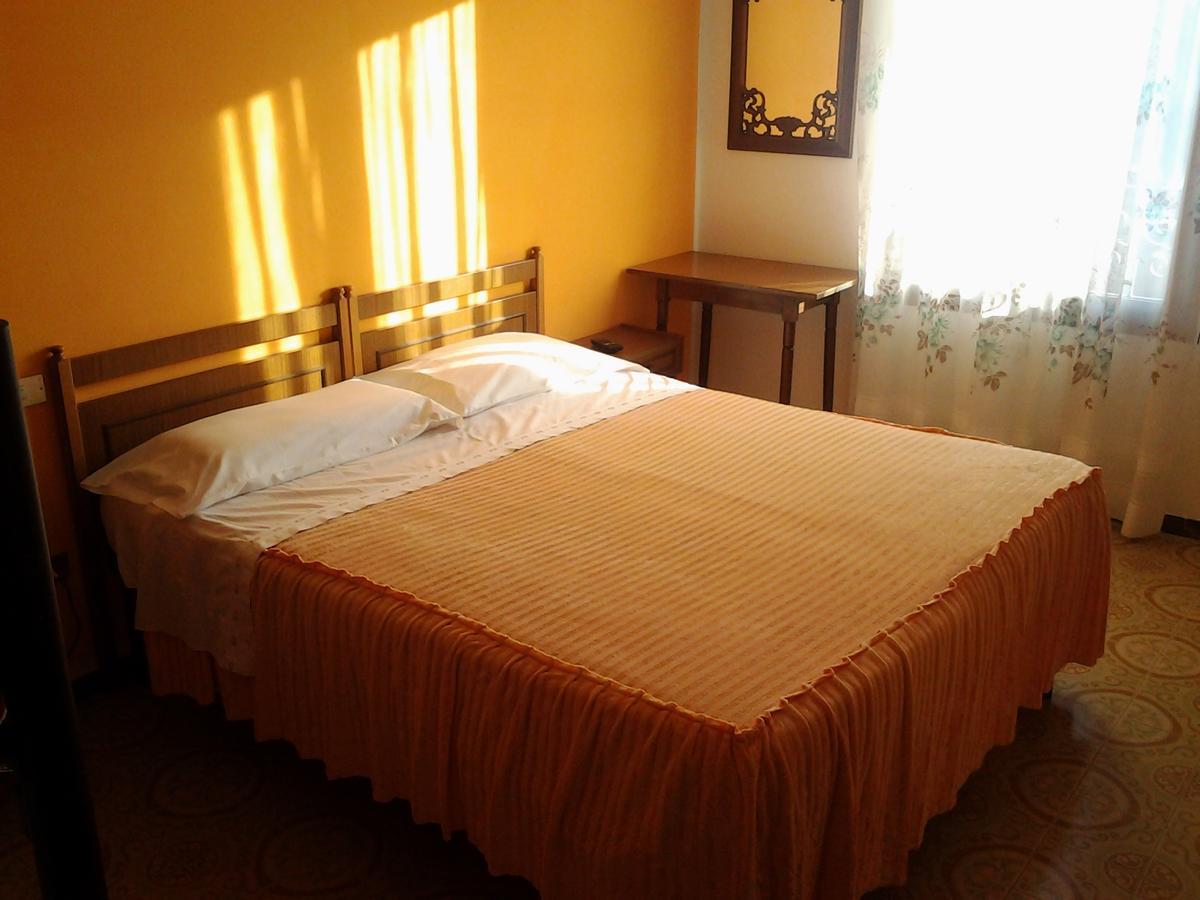 Albergo Ristorante Guerri Pievepelago Ngoại thất bức ảnh